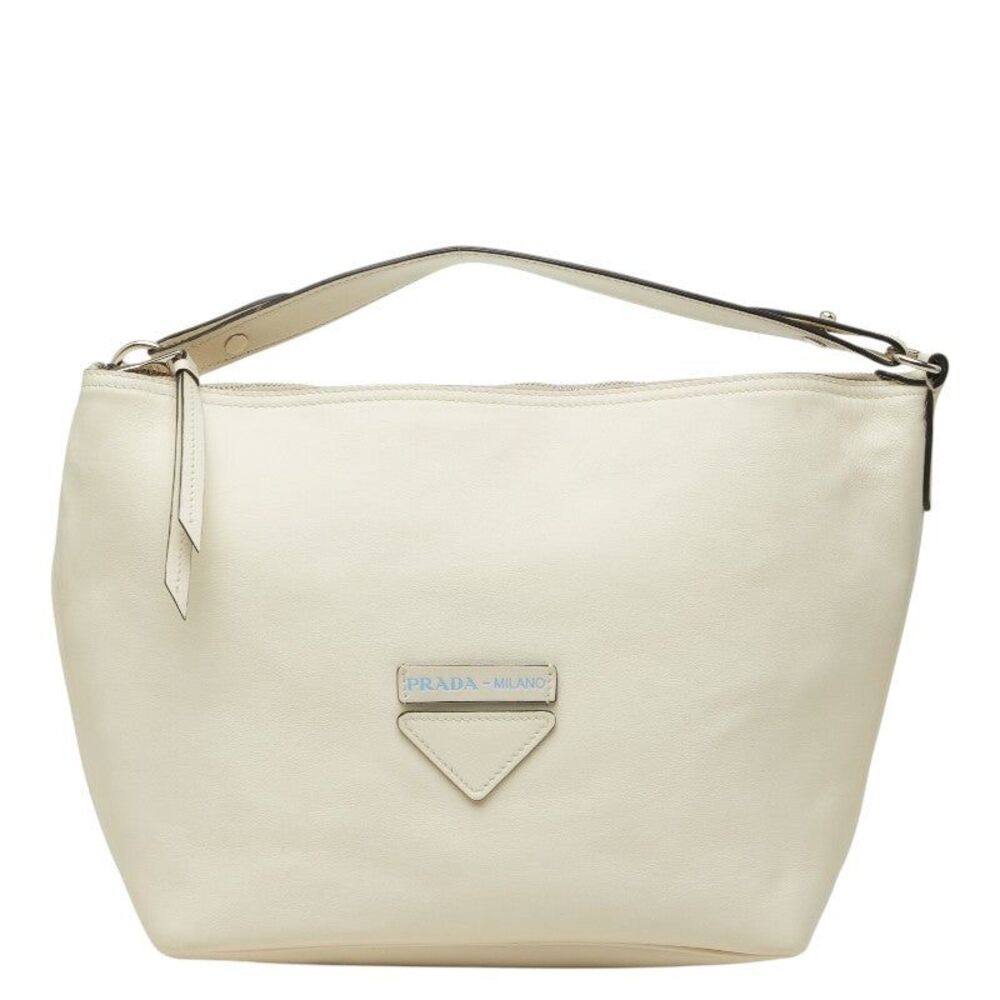 Prada One-Shoulder Bag